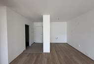 Ein Viertel Grün – gefördert, zentral und leistbar Wohnen