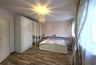 Sonnige 3-Zimmer-Wohnung mit Blick auf das umliegende Gebirge