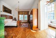 Elegante Villa mit 3 großzügigen Wohneinheiten in Toplage