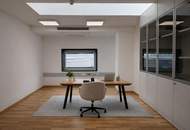 Moderne und attraktive Büroflächen in der Nähe der Völkermarkterstraße