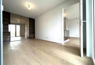 URLAUBSFEELING – BADESTEG,CONCIERGE, SPA + FITNESS sowie GARAGE möglich im THE SHORE