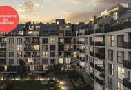Dachtraum mit 60 m² Terrasse - stylisch & sonnig! | PROVISIONSFREI BIS BAUBEGINN