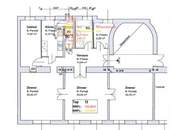 Generalsanierte 4-Zimmer Altbauwohnung Nähe Draschepark