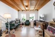 Familienleben im Grünen mit hervorragender Anbindung zu Wien – großzügiges Grundstück mit Haus und Garten in Gießhübl