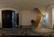 *Exklusives Wohnen - Doppelhaushälfte mit Blick auf Linz!*