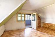 Open House am Samstag, 24. Oktober von 10-12 Uhr - WOHNEN am Land