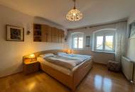 Juwel am Eferdinger Stadtplatz – Bürgerhaus mit großem eigenen Garten