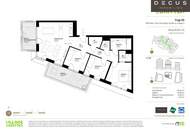 | VIER ZIMMER | EIGENNUTZER | URBAN DAHEIM | VILLAGE IM DRITTEN | BAUFELD 13 | FERTIGSTELLUNG 2027