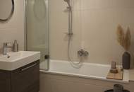 Provisionsfrei von der Sonne geküsst! U1 Leopoldau in der Nähe - 2 Zimmer Balkonwohnung ERSTBEZUG