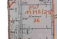 Gemütliche 2,5-Zimmer-Mietwohnung mit Loggia / Balkon in +++ Zeltweg +++