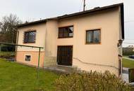 Einfamilienhaus in zentraler Lage in Waizenkirchen