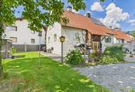 Leben im Grünen: Charmantes Haus mit großzügigem Garten nahe des Thüringer Zentrums