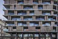 Das KAYSER – Vienna Downtown 3-Zimmer Wohnung mit Blick über den Donaukanal