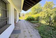 Großzügiges 6-Zimmer-Haus mit Traumpanorama mit 2 Terrassen, Loggia &amp; Garage