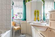 Viel Raum für die Familie – wohnen mit außergewöhnlich niedrigen Betriebskosten.