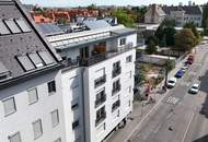 Wohnen mit Stil, Komfort und Freiraum - Gemütliche 2-Zimmer-Wohnung mit Balkon in idealer Lage!