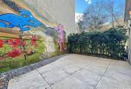 Gewöhnlich ist anders! Hippe Maisonette-Wohnung in TOP-Lage I U-Bahn-Nähe I hohe Decken I Spaziergang zum Prater