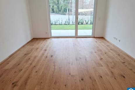 Jetzt investieren: Moderne Anlagewohnungen im Quarzweg 1, Wohnung-kauf, 329.000,€, 1210 Wien 21., Floridsdorf