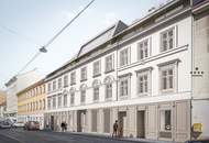 The Classic Apartment: Elegantes Apartment in verkehrsgünstiger Lage!
