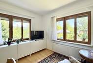 Velden am Wörthersee: Einfamilienhaus (112 qm) mit Nebengebäude & zusätzlicher 2-ZI-Wohnung (60 qm)