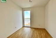 Lebensqualität im 22. Bezirk - Moderne 3-Zimmer Wohnung mit großer Freifläche! Ab Mai verfügbar!