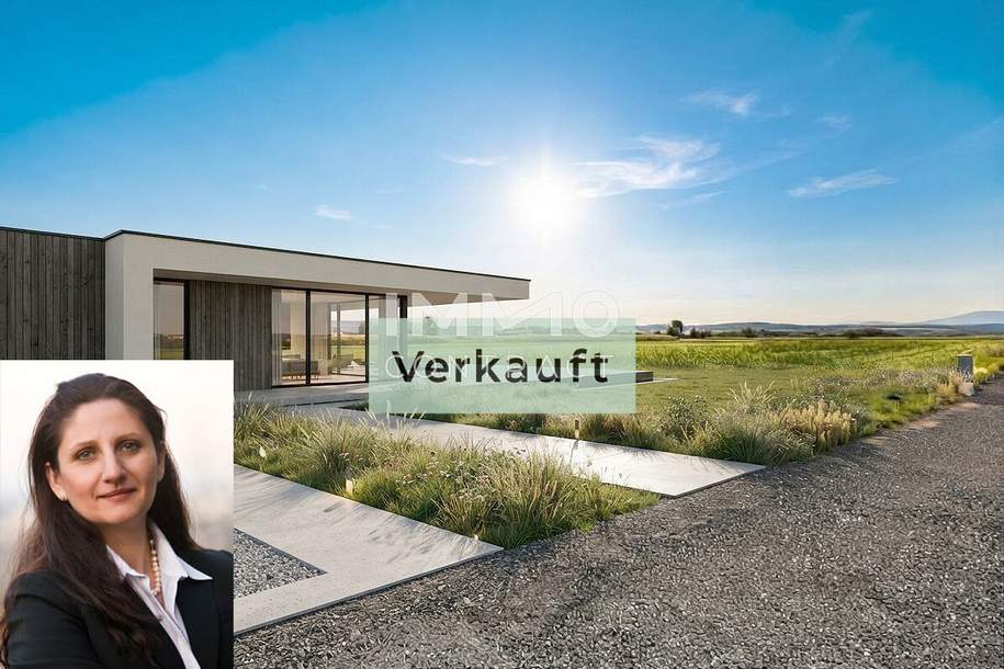 757QM DREAM your DREAM, Grund und Boden-kauf, 64.345,€, 3680 Melk