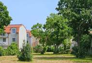 Zentrales, aufgeschlossenes Grundstück mit vielen Möglichkeiten