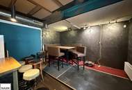 Vielseitiges Souterrain-Lokal (78 m²) im 5. Bezirk – keine Gastro **VIDEOBESICHTIGUNG**