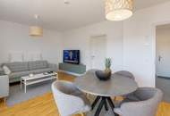 Moderne 2-Zimmer-Wohnung mit Dachterrasse in Ansfelden