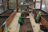 Charmantes Landhaus für Naturliebhaber in absoluter Ruhelage (Provisionsfrei)