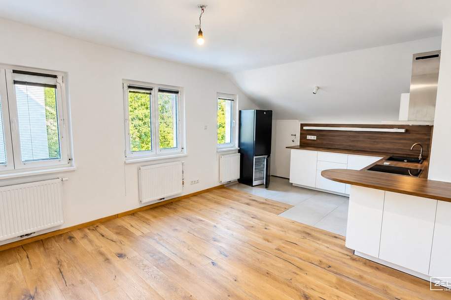 Kompakt, modern, Mauer – 3 Zimmer mit starkem Grundriss | ZELLMANN IMMOBILIEN, Wohnung-kauf, 250.000,€, 1230 Wien 23., Liesing