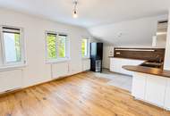 Kompakt, modern, Mauer – 3 Zimmer mit starkem Grundriss | ZELLMANN IMMOBILIEN