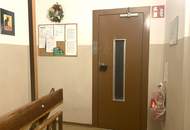 3-Zimmer-Loggia-Wohnung im 4. Liftstock nahe Matzleinsdorfer Platz