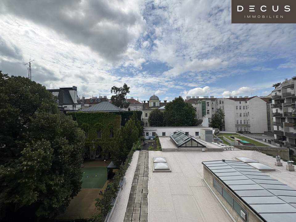 I ZENTRALES BÜRO I NÄHE KARLSPLATZ I