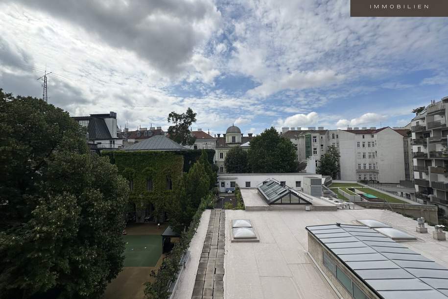 I ZENTRALES BÜRO I NÄHE KARLSPLATZ I, Gewerbeobjekt-miete, 2.850,00,€, 1040 Wien 4., Wieden
