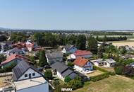 "Preishit: Baugrund in Königstetten"