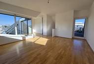 Die HAINBURG: Sonnig-südliches DG mit traumhaften Ausblick!