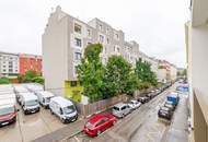 Erstbezug ab Februar 2026! 2-Zimmer-Loggiawohnung inkl. Stellplatz und Garten zu vermieten!