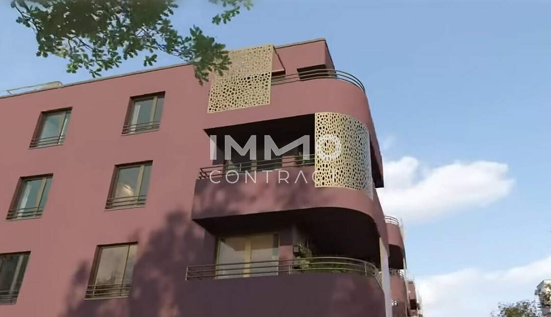 Provisionsfreier Erstbezug mit perfekter Infrastruktur (NEU)