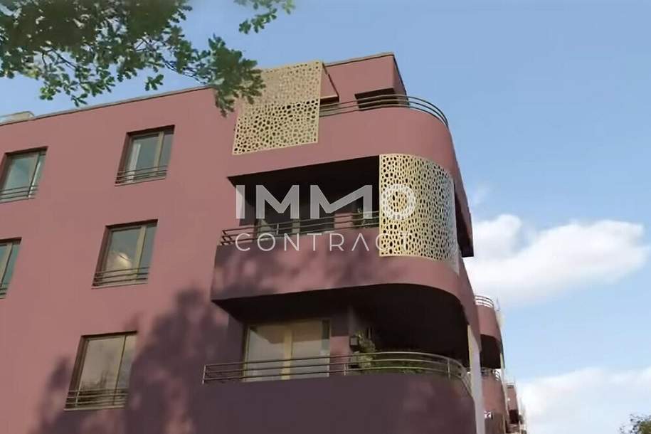 Provisionsfreier Erstbezug mit perfekter Infrastruktur (NEU), Wohnung-kauf, 250.170,€, 1230 Wien 23., Liesing