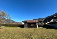 Wunderschöner Baugrund in sonniger Lage!