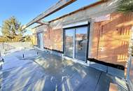 Klimaanlagen- und Photovoltaikvorbereitung I Vollunterkellert I PKW-Stellplatz mit E-Ladestation Vorbereitung I großzügige Außenflächen I Stilvolles Wohnen auf mehreren Ebenen