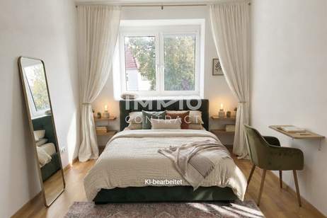 Im Zentrum, Neumarkt, Wohnung-miete, 815,46,€, 3371 Melk