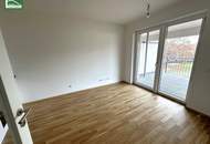 Moderne 2-Zimmer-Wohnung in zentraler Lage in Graz. - WOHNTRAUM