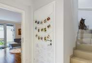 Maisonette-Wohnung im Zentrum von Leonding
