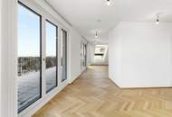 ++ SKYLINE FEELING PUR ++ PENTHOUSE mit WIENBLICK