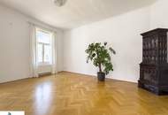 Ihre Traumwohnung in bester Lage - Köstlergasse - 173 m² - 4 Zimmer - 2 Balkons