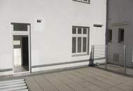 Terrassenwohnung mit 3,7% Bruttoanfangsrendite / unbefristet vermietet