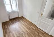 Altbau-Charme im Taschenformat - Aber groß im Wohnglück! U-Bahn um´s Eck! 2 toll aufgeteilte Zimmer + Angenehme Ruhelage in 1030 Wien + Schönes Altbauhaus! Nicht zögern!