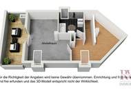 „Wohnen zwischen Stadt und Natur – Lebensqualität in ihrer schönsten Form“ - 4-Zimmer-Maisonette-Wohnung